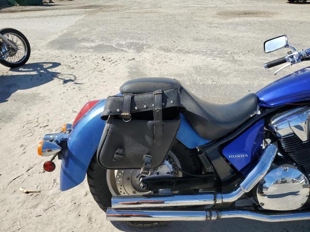 2015 HONDA VT1300 CR JH2SC6601FK500599