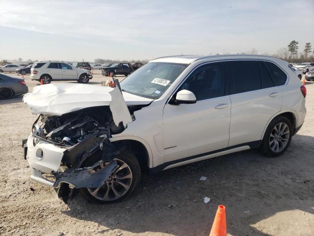 2015 BMW X5 SDRIVE3 - 5UXKR2C54F0H35785