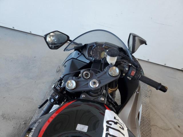2022 KAWASAKI ZX636 K - JKBZXJH12NA013409