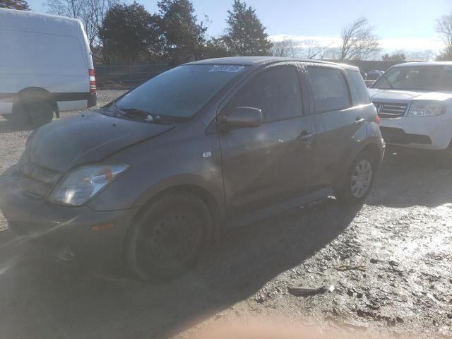 Salvage cars for sale from Copart Madisonville, TN: 2004 Scion XA