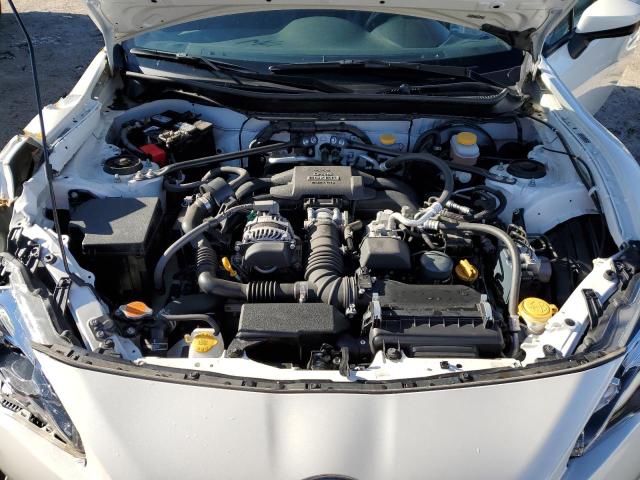 2015 SUBARU BRZ - JF1ZCAC18F9600610