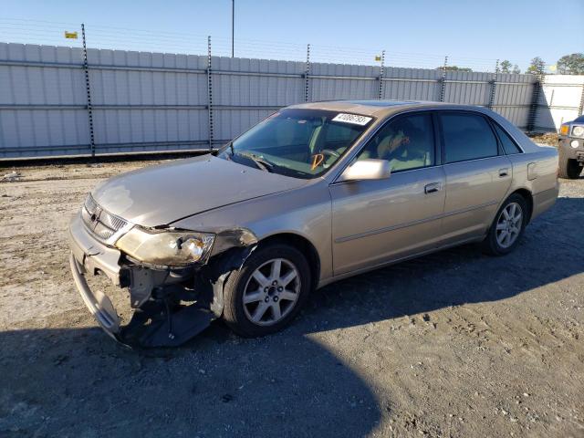 2000 Toyota Avalon XL