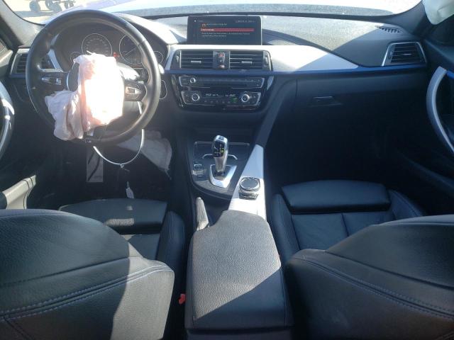 2018 BMW 328 D XDRI - WBA8F1C57JK898419