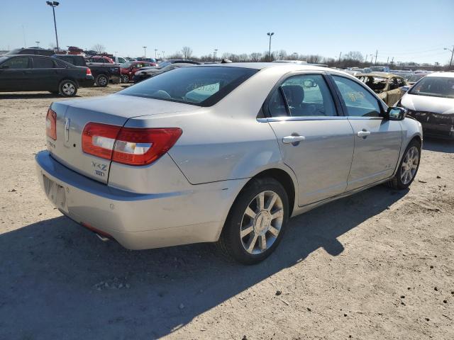 3LNHM28T68R605925 Lincoln MKZ