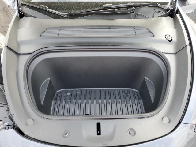 7SAYGDEF3NF517193 Tesla Model Y