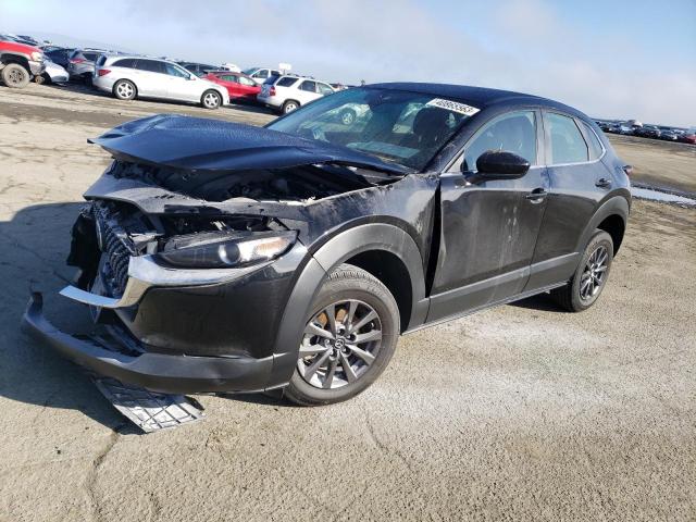 2021 MAZDA CX-30 - 3MVDMAAL0MM245824
