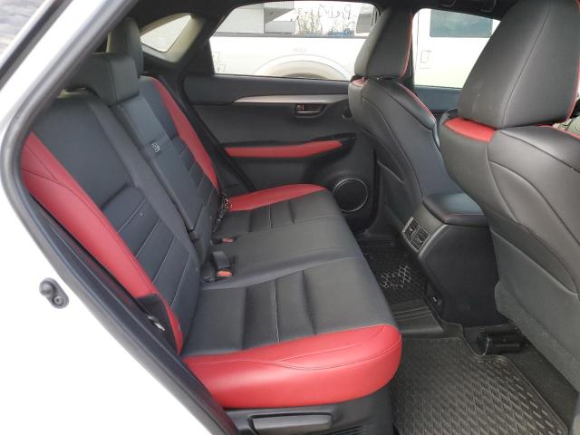 2020 LEXUS NX 300 F-S - JTJJARDZ1L5009907