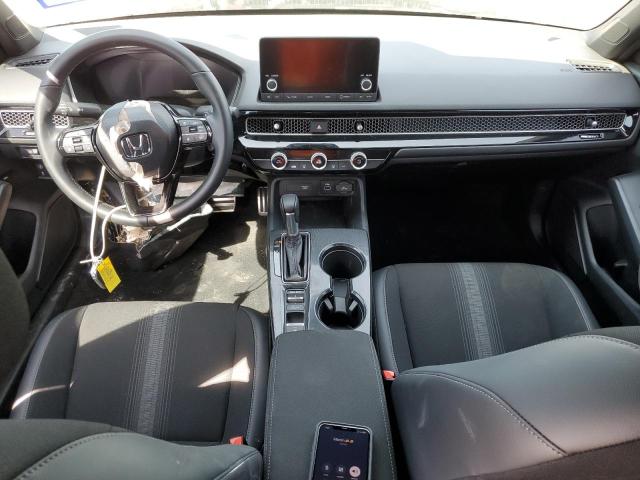 2022 HONDA CIVIC SPOR - 2HGFE2F51NH601870