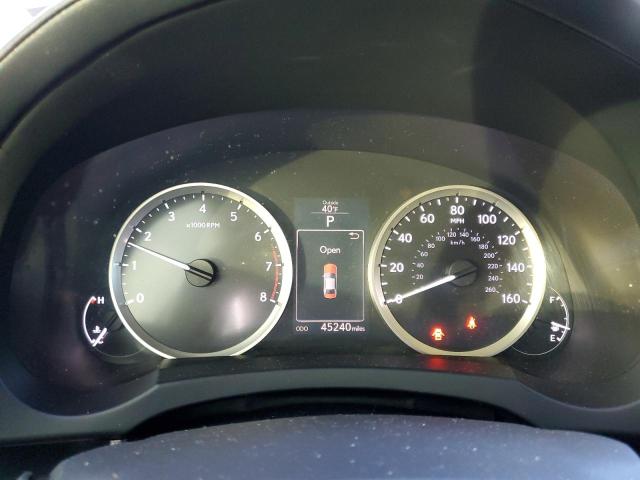 2016 LEXUS IS 300 JTHCM1D2XG5008539