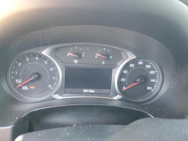 3GKALPEV9KL163135 GMC Terrain