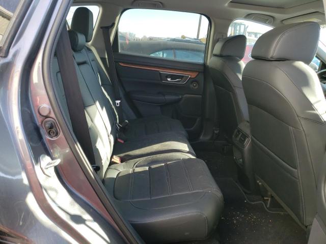 2020 HONDA CR-V EXL - 5J6RW2H88LL028220