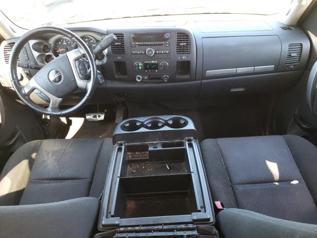 3GTP1VE08BG112335 GMC Sierra C1500 Sle