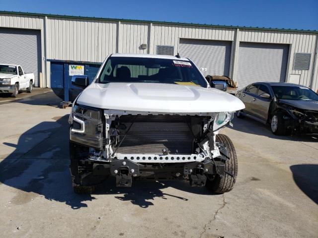 2021 CHEVROLET SILVER 4X4 3GCUYDED7MG109781