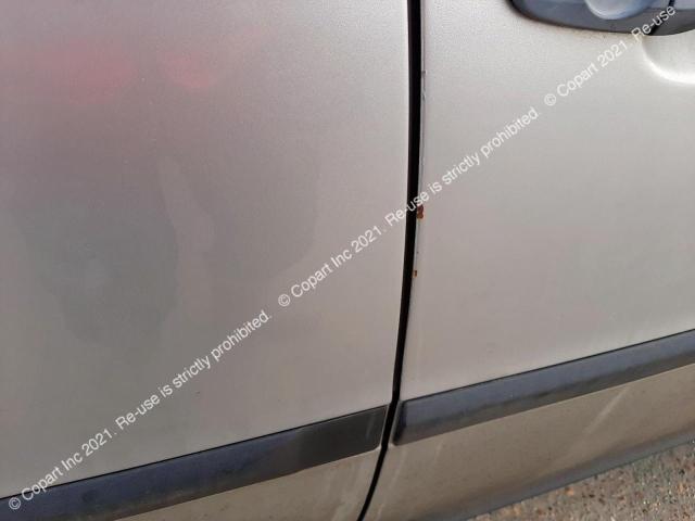 YV1CZ793731015343 Volvo Xc 90 D5 S