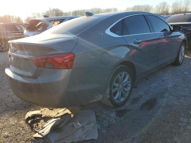 2019 CHEVROLET IMPALA LT - 1G11Z5S31KU102992