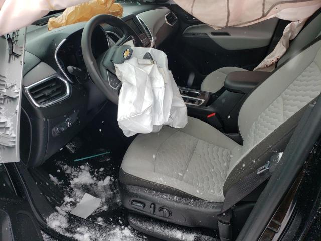2019 CHEVROLET EQUINOX LS - 2GNAXSEV3K6239768