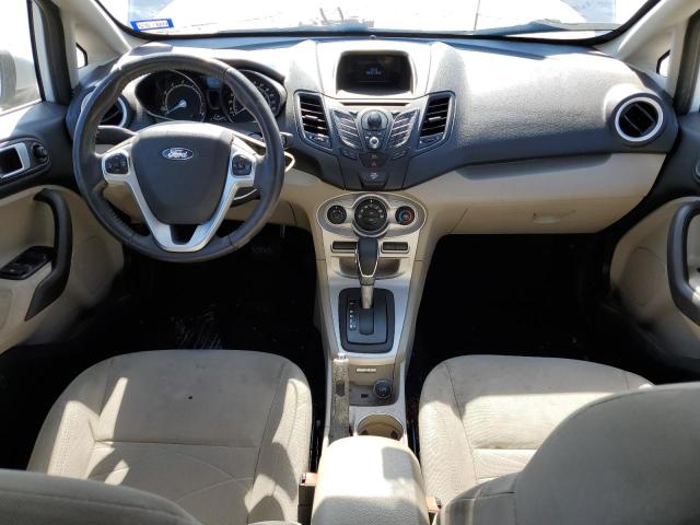 2015 FORD FIESTA SE 3FADP4EJ7FM123389