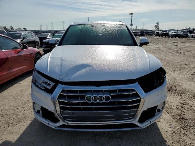 2020 AUDI Q5 PREMIUM - WA1BNAFY0L2015257