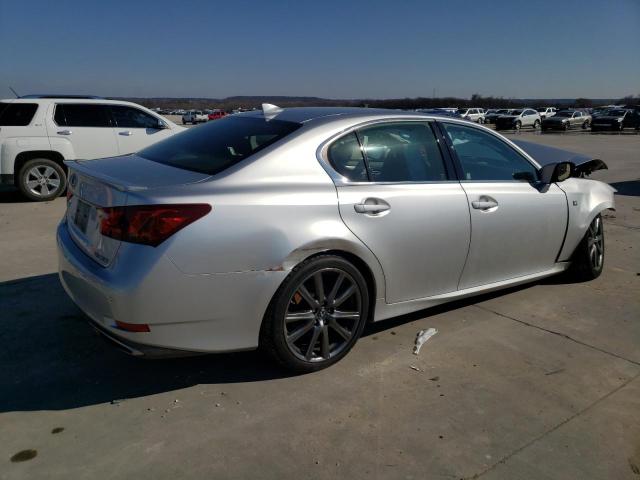 2015 LEXUS GS 350 - JTHBE1BL0FA019270