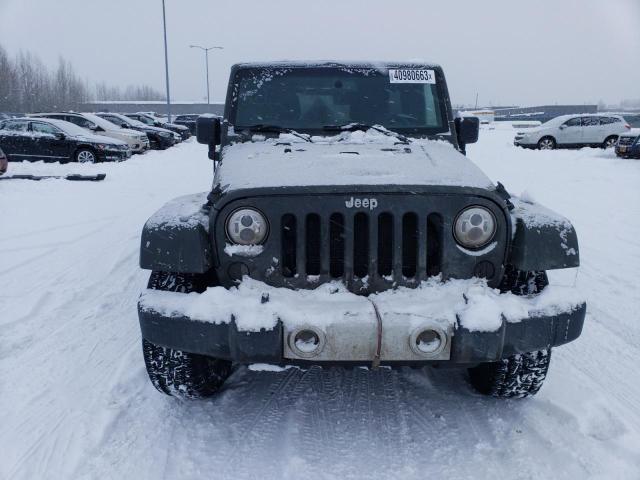 2015 JEEP WRANGLER U - 1C4BJWEG6FL566122