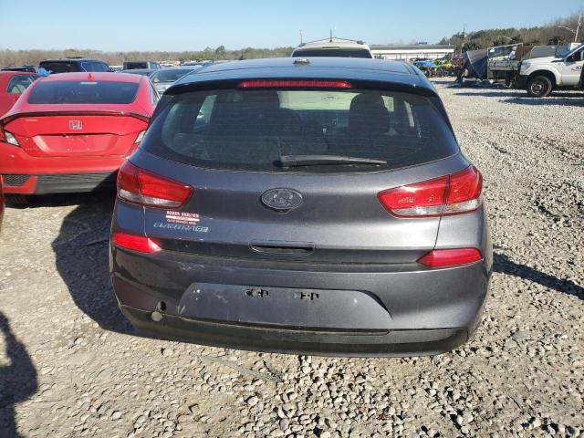 2018 HYUNDAI ELANTRA GT - KMHH35LE5JU041387
