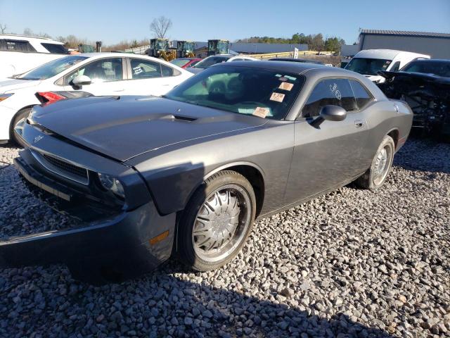 2010 Dodge Challenger SE