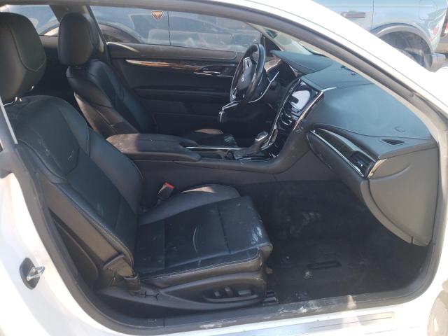 2015 CADILLAC ATS - 1G6AG1RX1F0122321