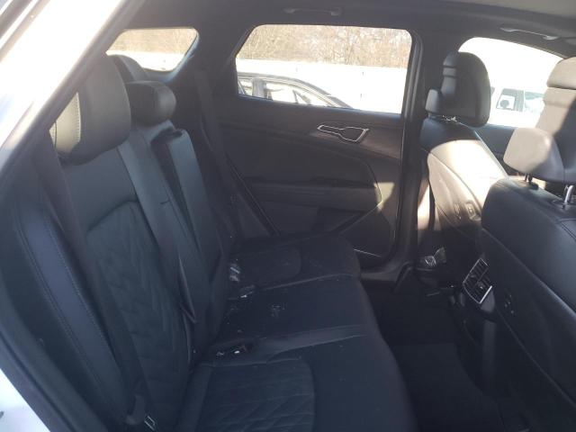 5XYK7CAF0PG029124 KIA Sportage X-pro