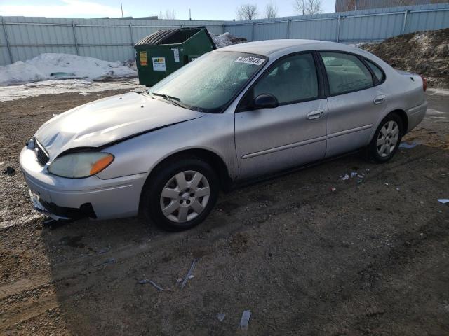 2004 Ford Taurus LX