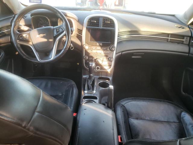 2015 CHEVROLET MALIBU LTZ - 1G11F5SLXFF177547