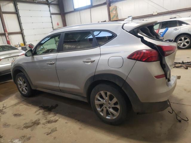 2020 HYUNDAI TUCSON LIM - KM8J3CA42LU266448