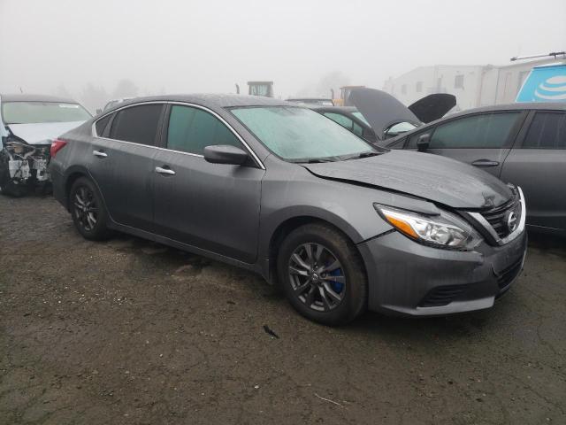 2018 NISSAN ALTIMA 2.5 - 1N4AL3AP6JC124501
