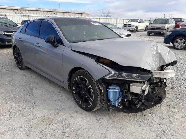 5XXG64J29NG107610 KIA K5 GT LINE