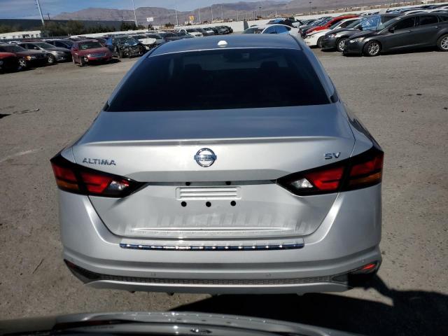 1N4BL4DVXNN322383 Nissan ALTIMA SV