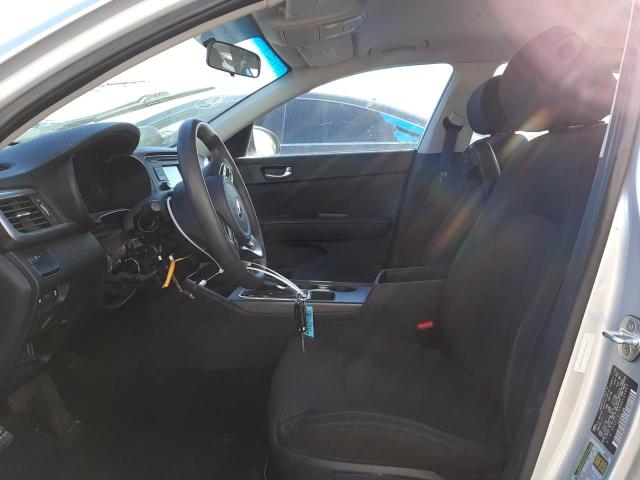 5XXGT4L33HG145840 KIA Optima Lx