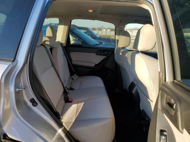 2015 SUBARU FORESTER 2 - JF2SJADC5FH838634