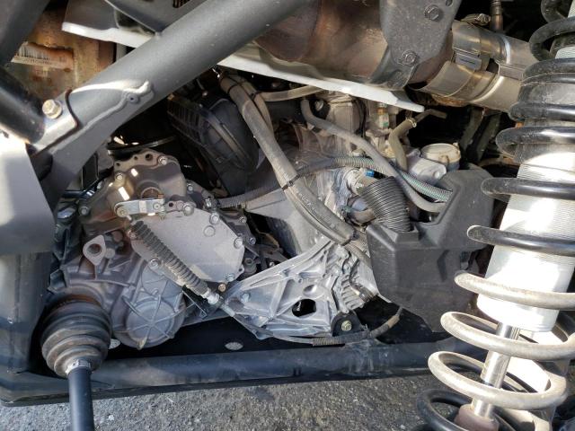 2018 CAN-AM MAVERICK X - 3JBVXAW27JK001546