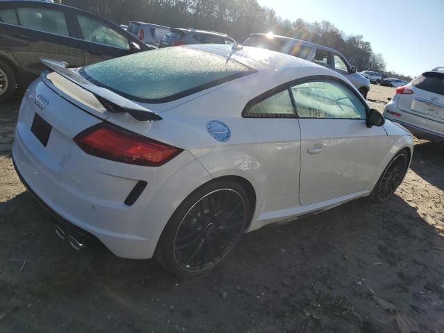 2022 AUDI TTS - TRUA1AFV5N1005289