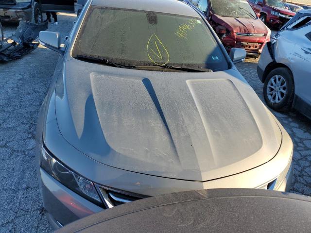 2019 CHEVROLET IMPALA LT - 1G11Z5S31KU102992