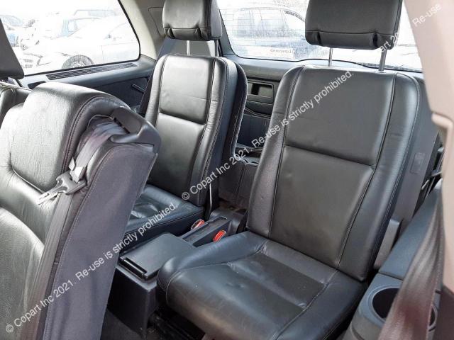 YV1CZ793731015343 Volvo Xc 90 D5 S