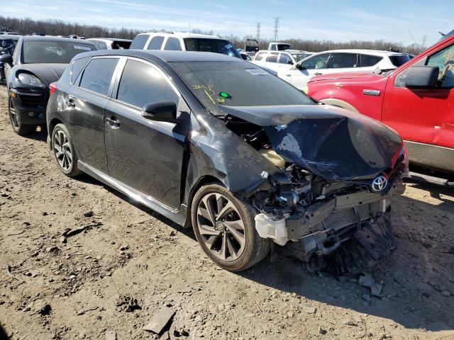 2016 TOYOTA SCION IM - JTNKARJE2GJ511343