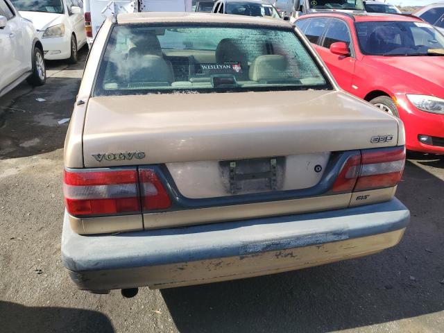 YV1LS5544T2291797 Volvo 850 BASE