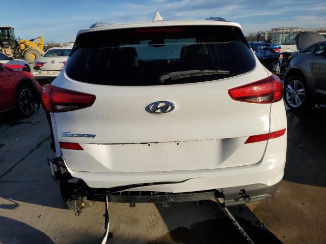 2019 HYUNDAI TUCSON LIM - KM8J33A42KU985164