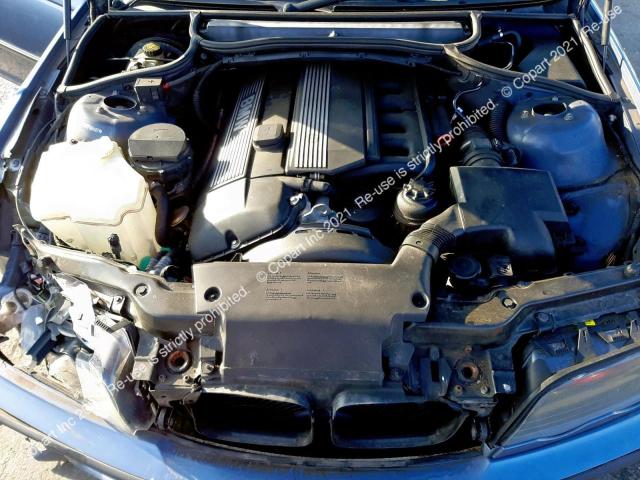 WBAAM32020FP06887 BMW 323i Se Au