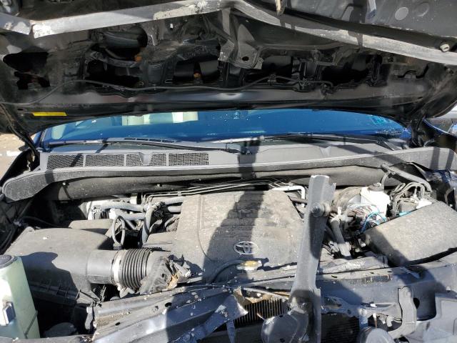 2016 TOYOTA SEQUOIA LI - 5TDJY5G13GS147400