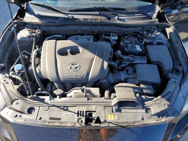 2015 MAZDA 3 SV - JM1BM1T73F1244305