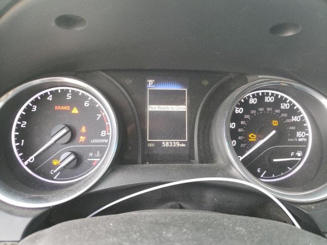 2018 TOYOTA CAMRY L - 4T1B11HK0JU674656