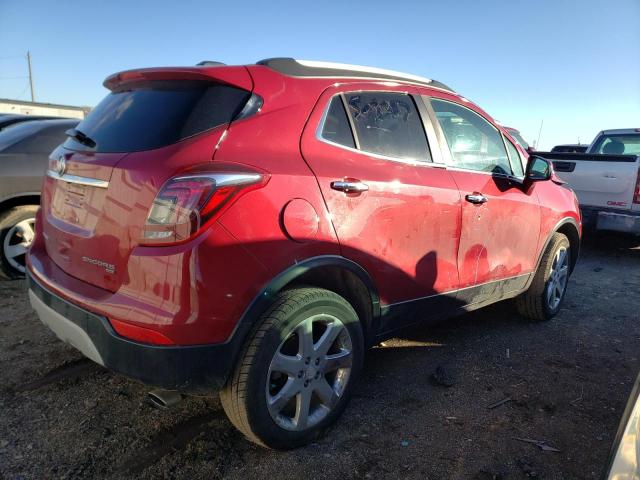 2018 BUICK ENCORE PRE - KL4CJFSBXJB549619