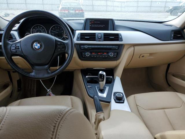 WBA3B3G5XDNP38355 BMW 328 XI