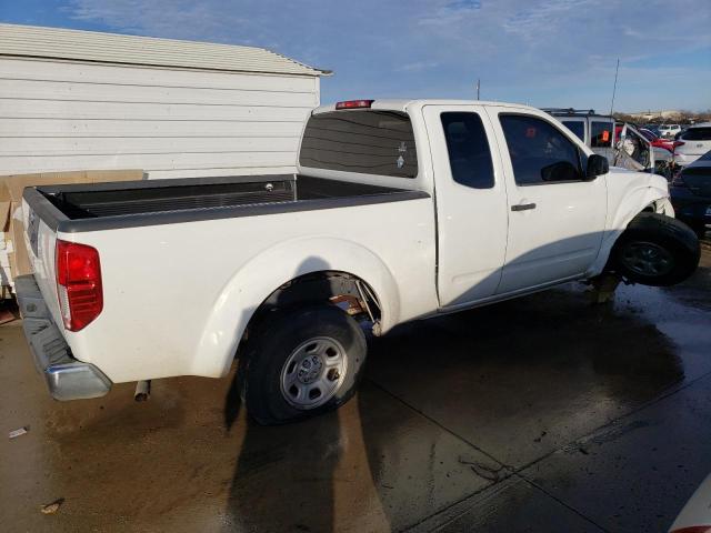 1N6BD0CT3GN710376 Nissan FRONTIER S